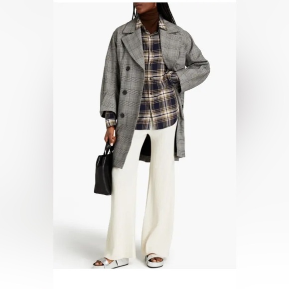 Ganni Jackets & Blazers - GANNI oversized coat
